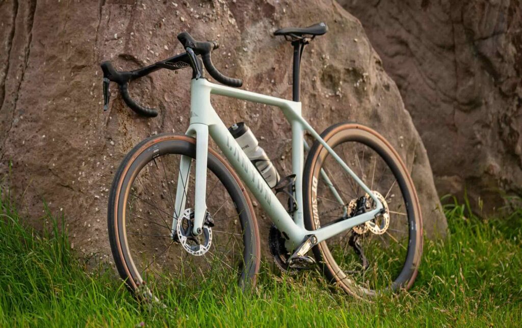 Canyon Endurace CFR Di2 Review