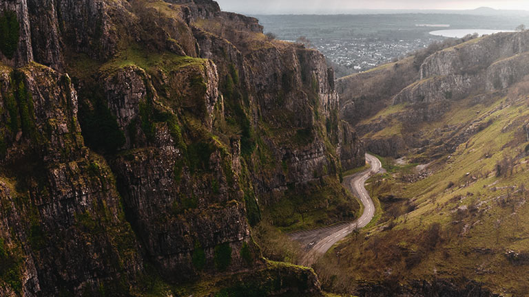 cheddar-gorge