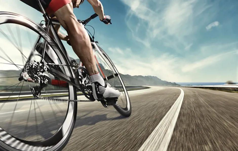 Essential Road Bike Technology