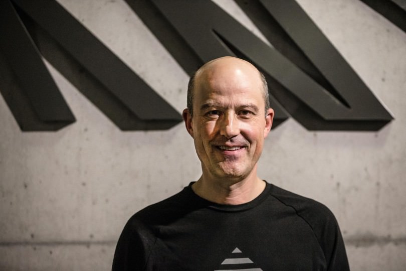 The History of Canyon Bikes The History of Canyon Bikes