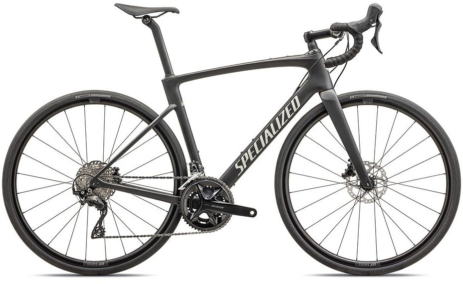 Specialized Roubaix SL8 Sport 105 Review