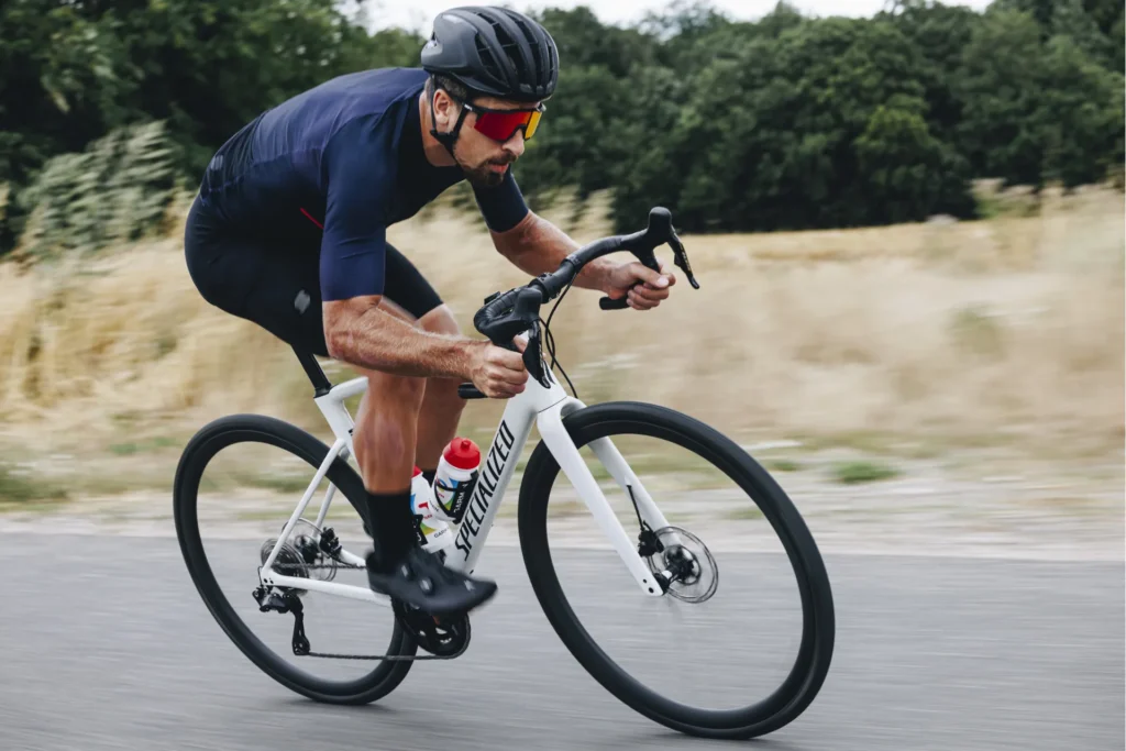 Specialized S-Works Roubaix SL8 SRAM Red AXS Review