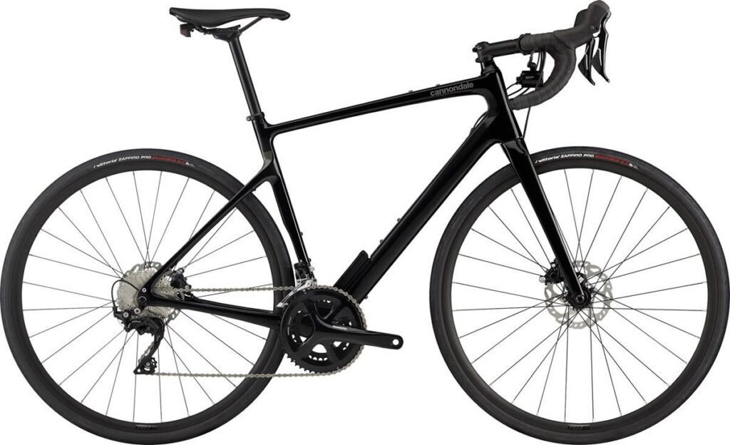 Cannondale Synapse Carbon 3 SmartSense Review