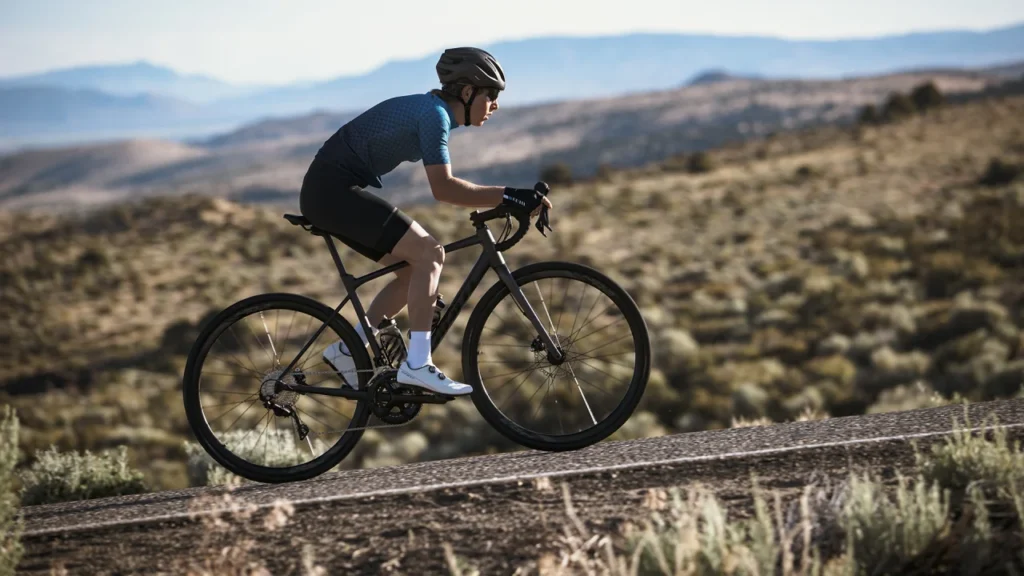 Giant Contend AR review