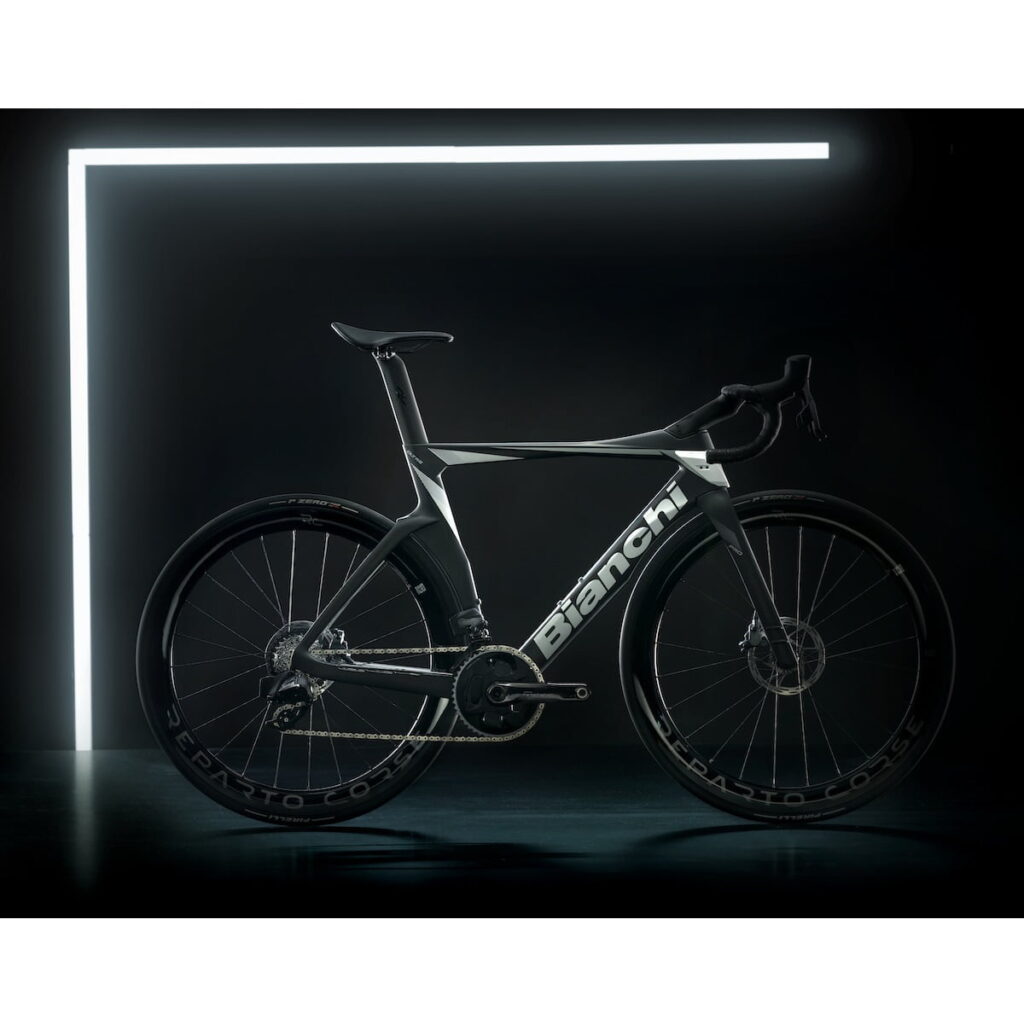 Bianchi Oltre Pro Ultegra Di2 Review