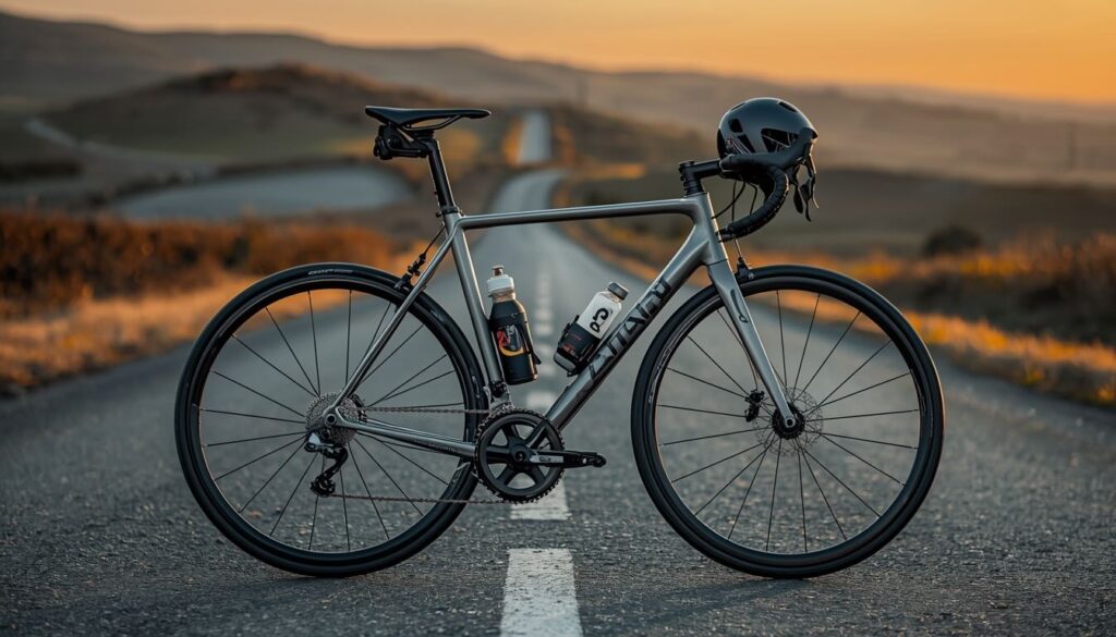 Cube Attain Race Review