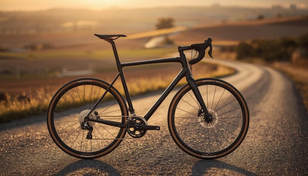 Giant Contend AR Review