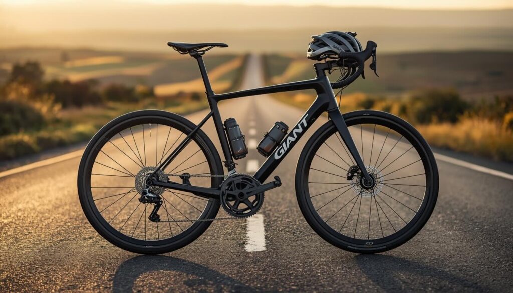 Giant Defy Advanced Pro Review