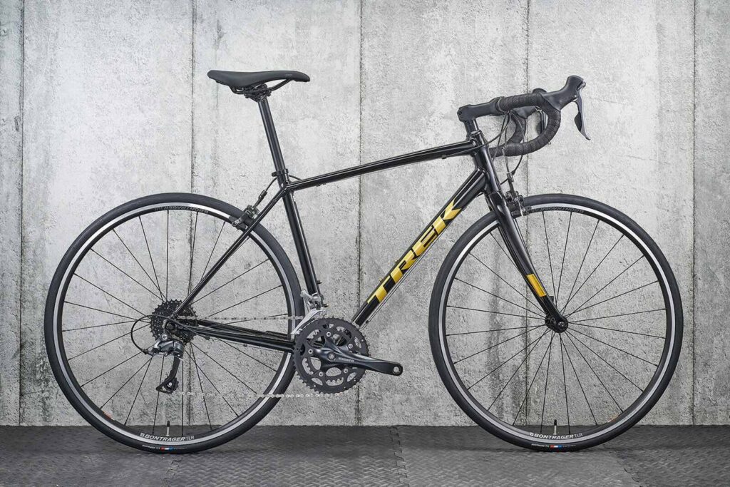 Trek Domane AL Review
