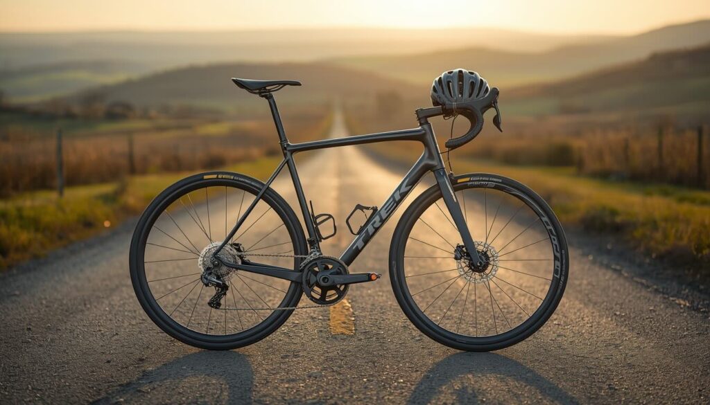 Trek Domane AL Review