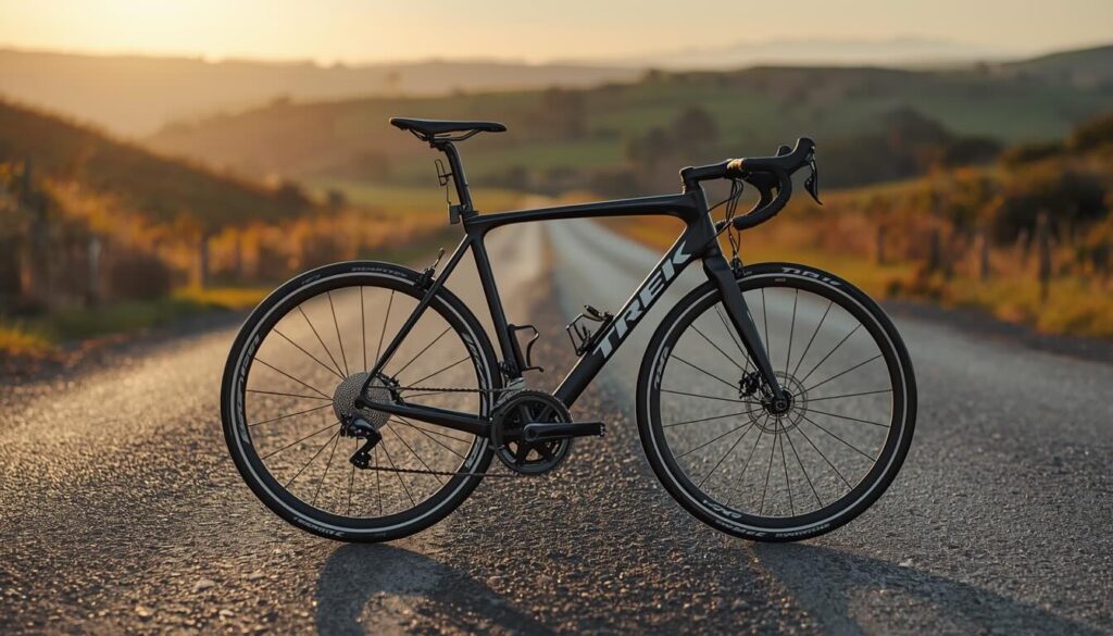 Trek Domane Review