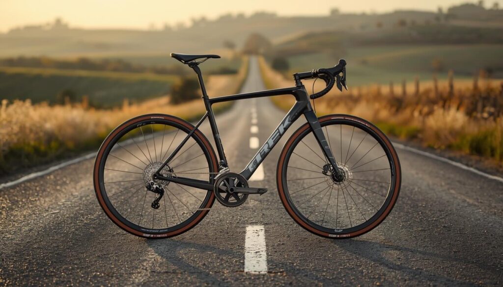 Trek Domane SL 5 Review