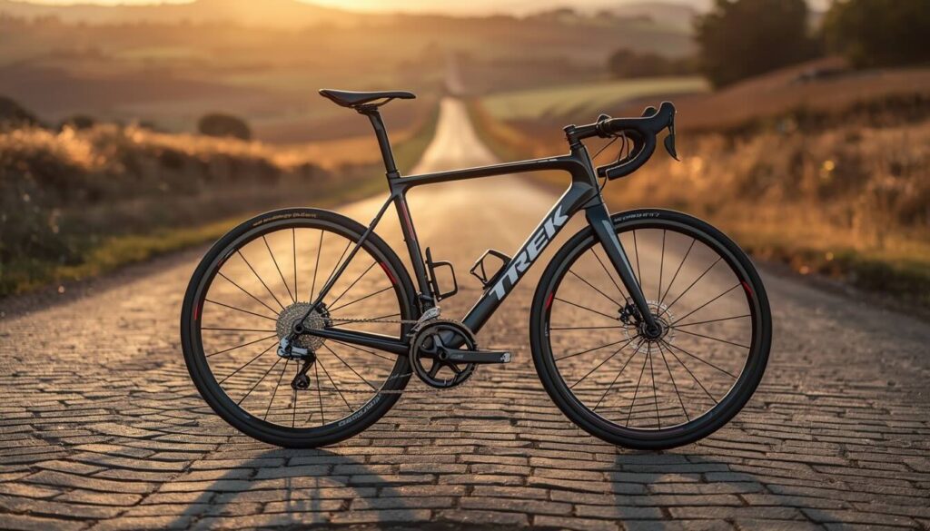 Trek Domane SL 7 Review