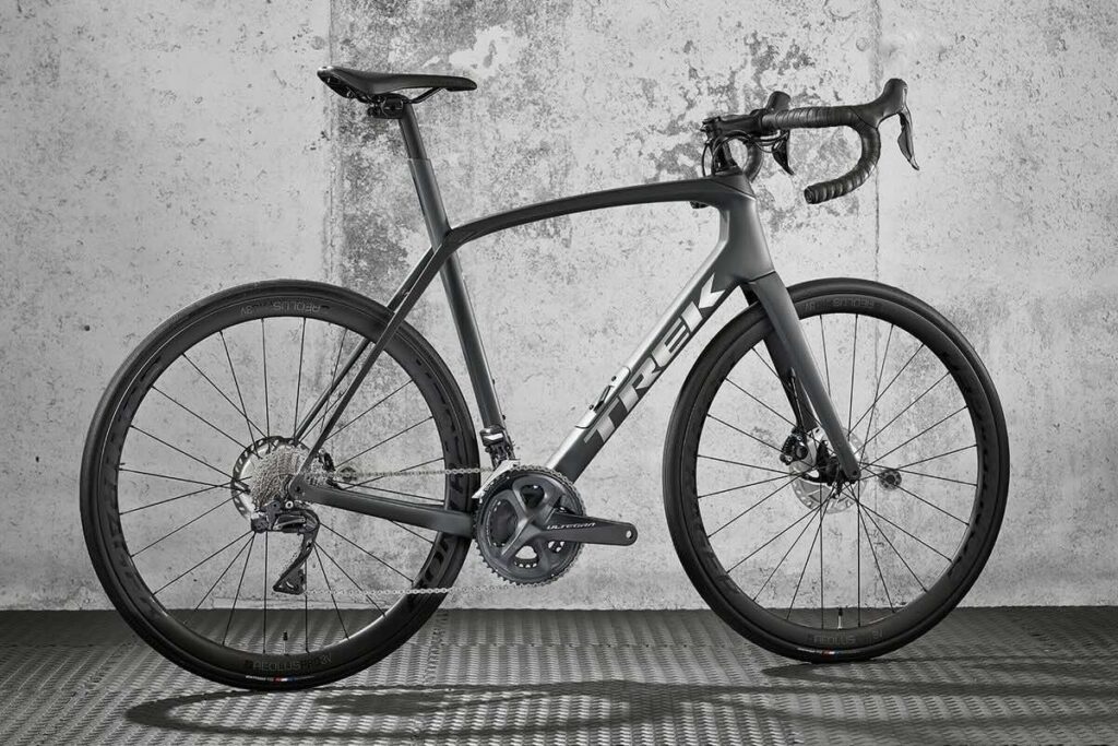 Trek Domane SL 7 Review