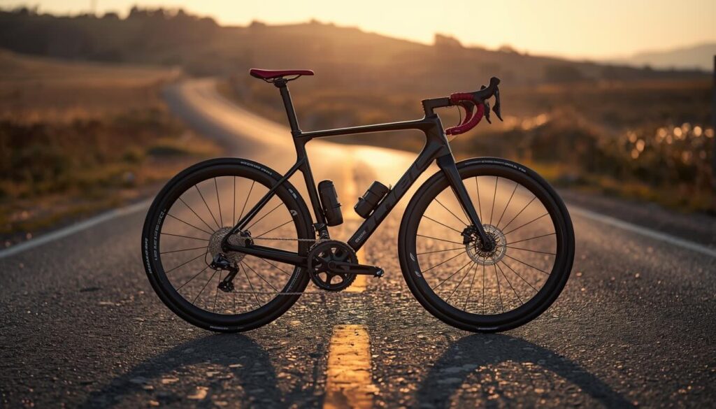 Trek Domane SLR Review