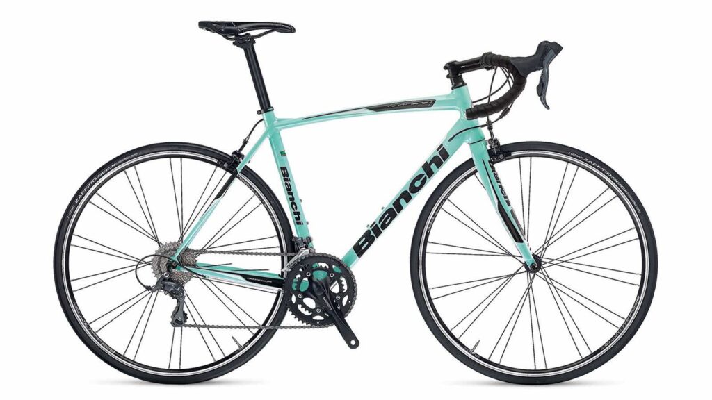Bianchi Via Nirone 7 Review