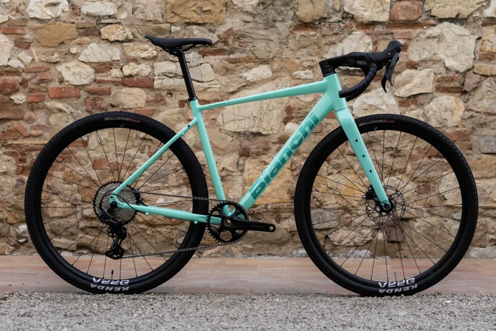 Bianchi Via Nirone 7 Review