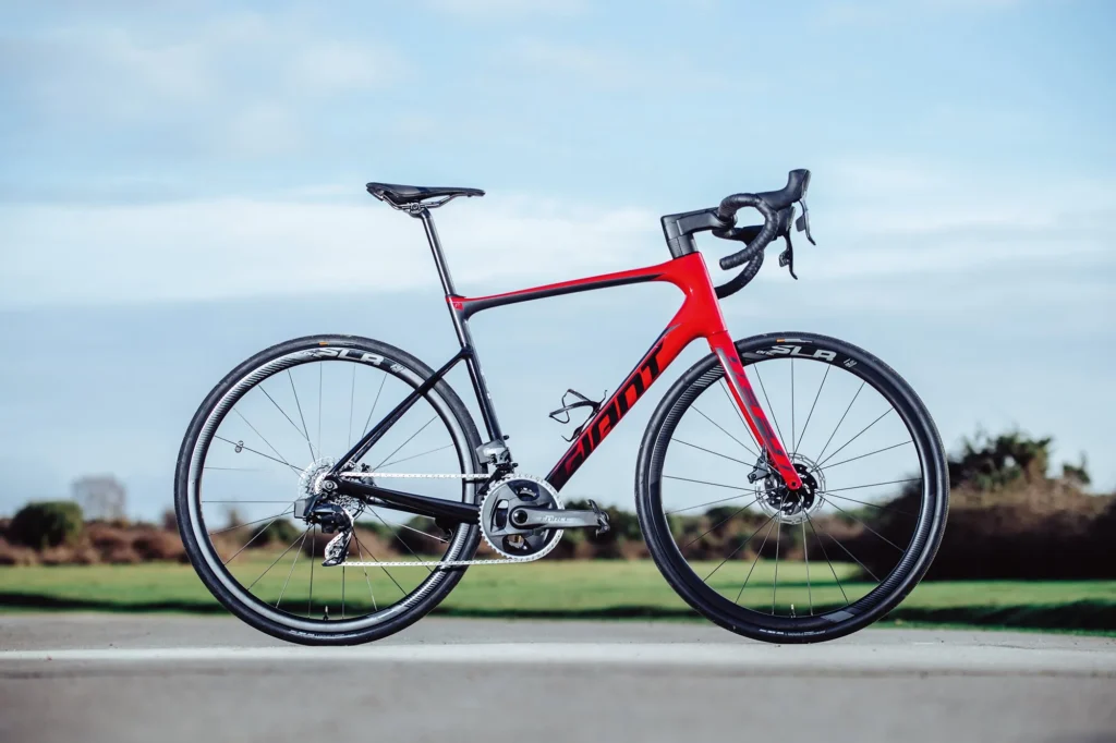 Giant Defy Advanced Pro Review