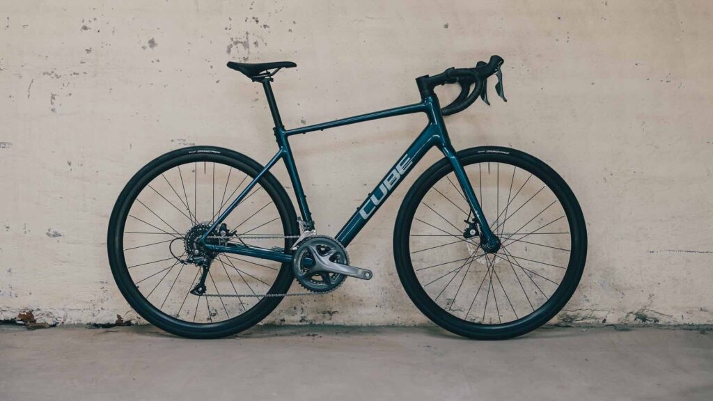 Cube Attain Pro Review