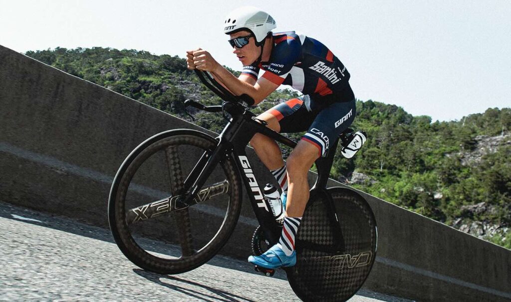 Giant Trinity Advanced Pro Review