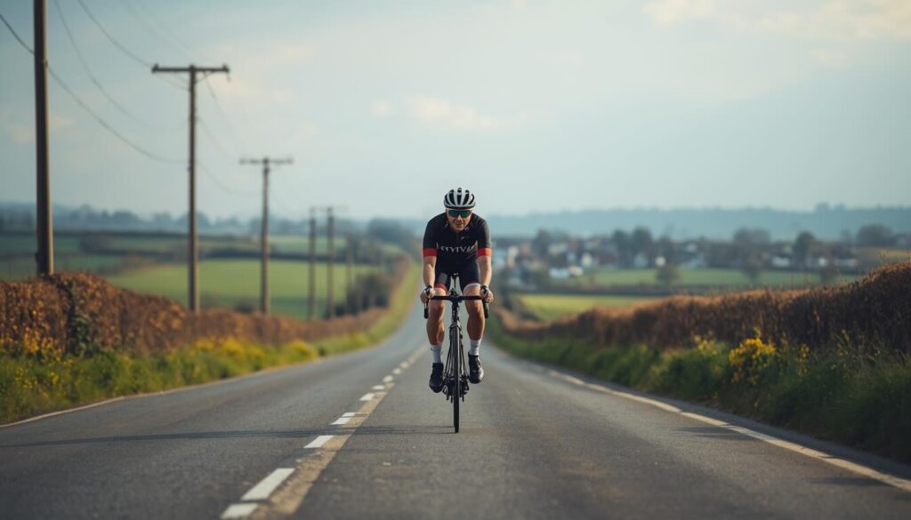 Best Roads to Cycle in Essex