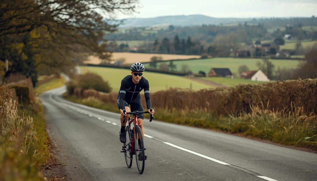 Best Roads to Cycle in Hertfordshire