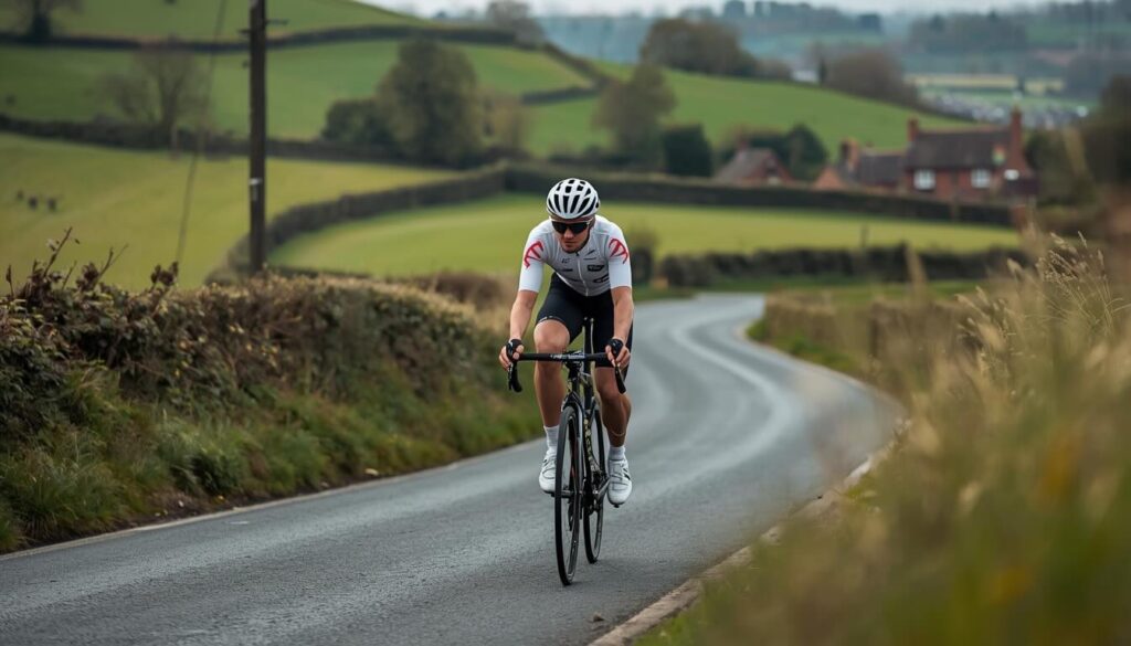 Best Roads to Cycle in Surrey