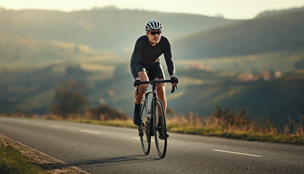 Bikes for Heavier Riders