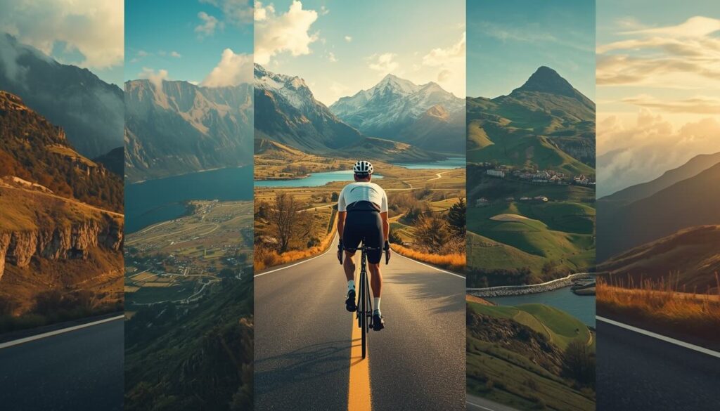 Bucket List Bike Rides