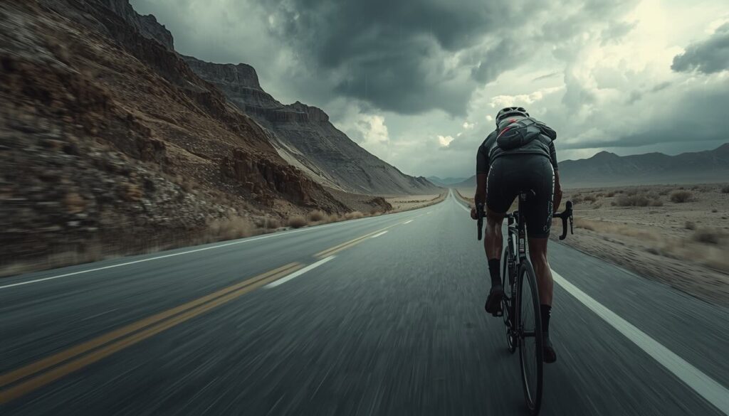 Hardest Cycling Challenges