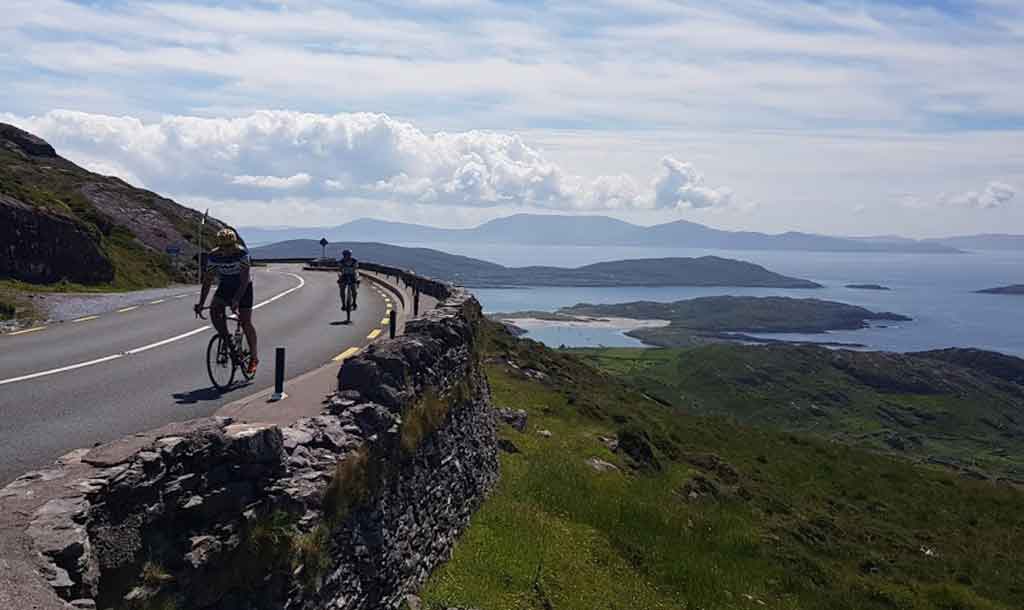The Best Countries in Europe to Take Your Bike
