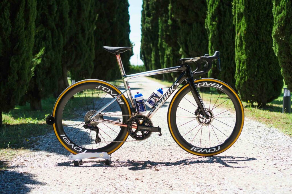 Most Successful Bikes in the Tour de France