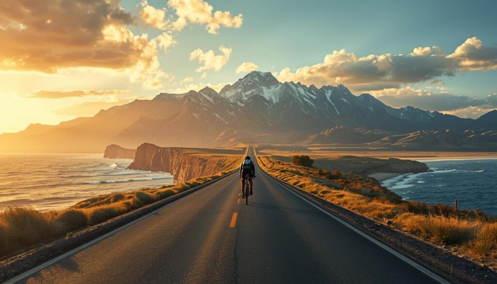 The Most Beautiful Cycling Routes in the World
