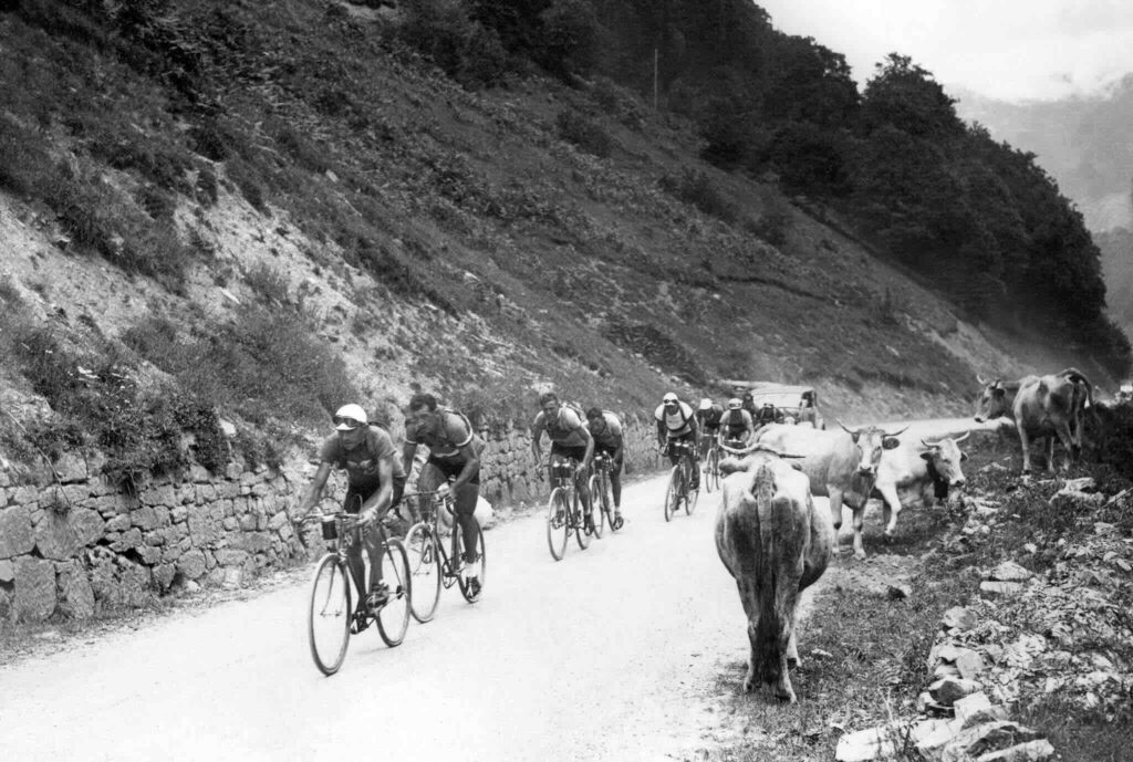 most controversial Tour De France wins