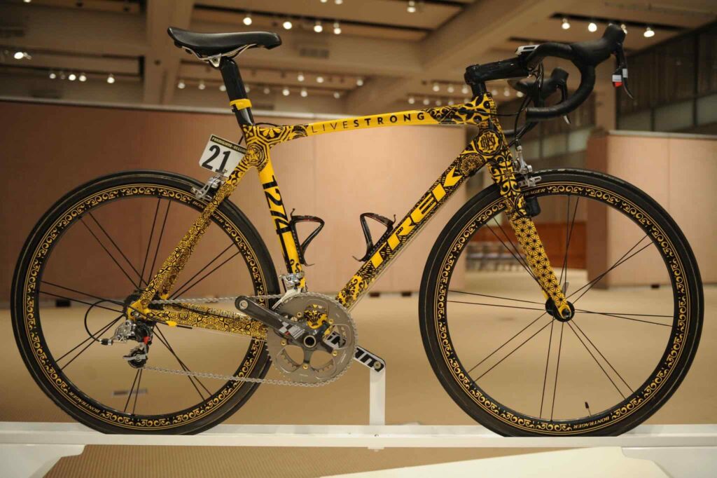 Most Expensive Road Bike Ever