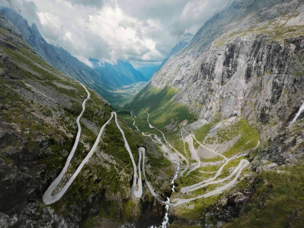 The Most Beautiful Cycling Routes in the World