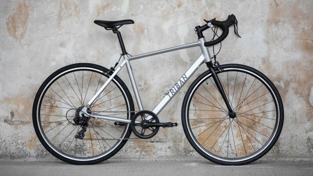 Cheapest Road Bike Ever