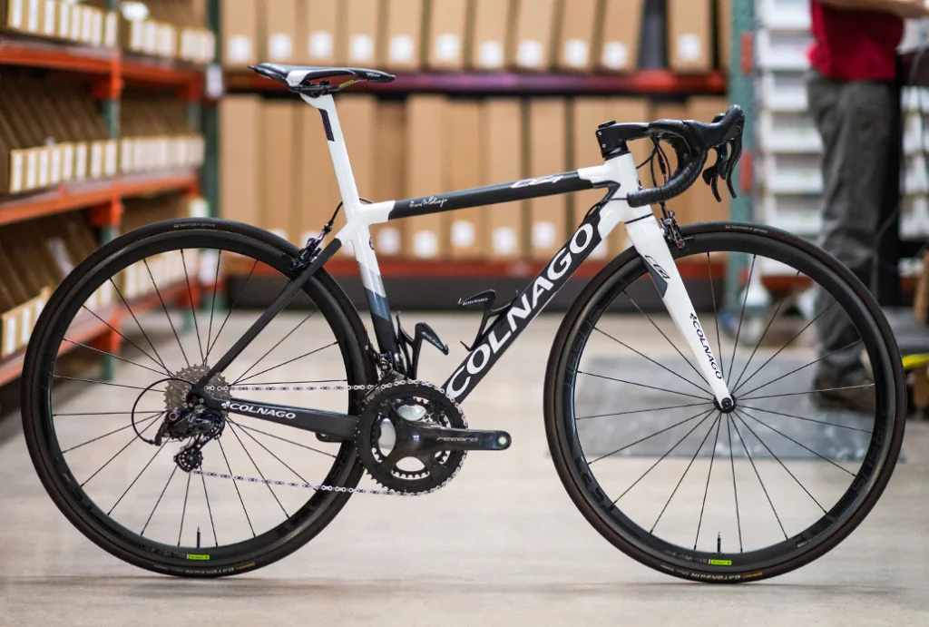 Most Successful Bikes in the Tour de France