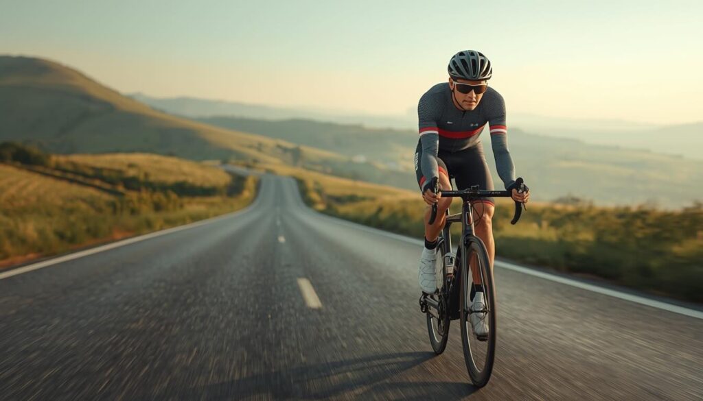 How to train for a 100km ride