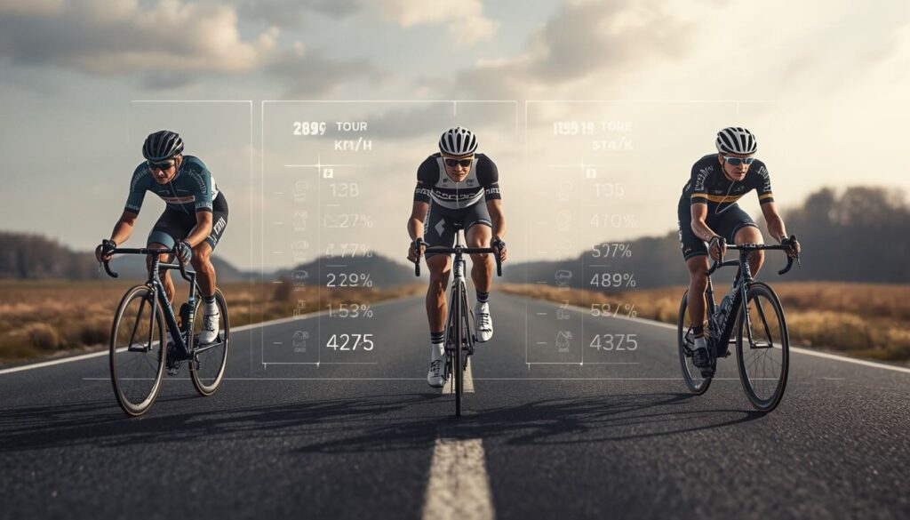 World Records Broken at the Tour de France